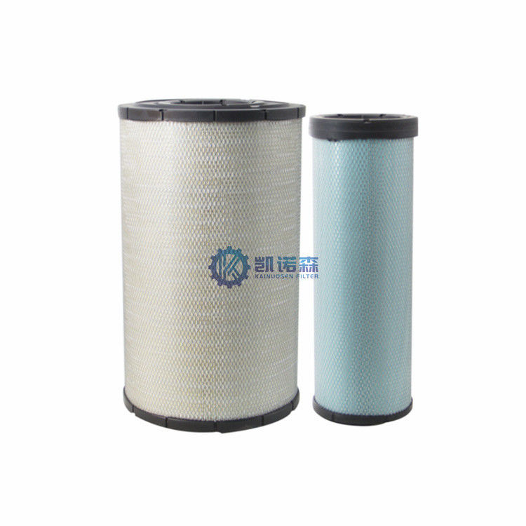 SY425 XE470D Excavators Air Filter Element 11033996 AF25454 P777868 AF25627 RS3870