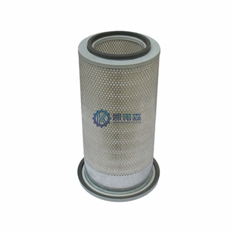 600-181-6820 AF4706 P182182 Industrial Air Filter Cartridge 265mm 220mm OD