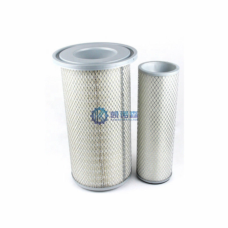 600-181-6820 AF4706 P182182 Industrial Air Filter Cartridge 265mm 220mm OD