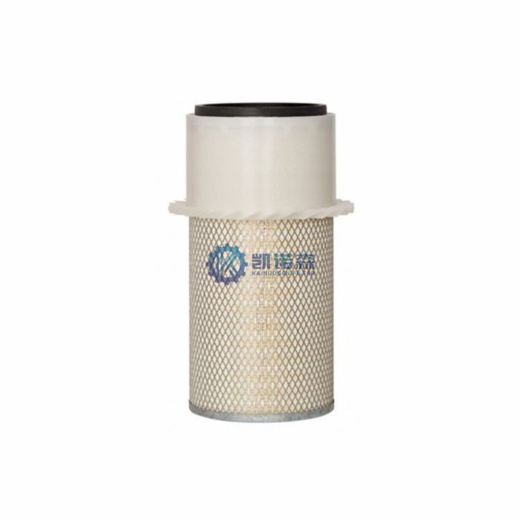 Heavy Vehicles Industrial Air Filter Cartridge 201mm OD 600-181-8260 AF434KM P181064