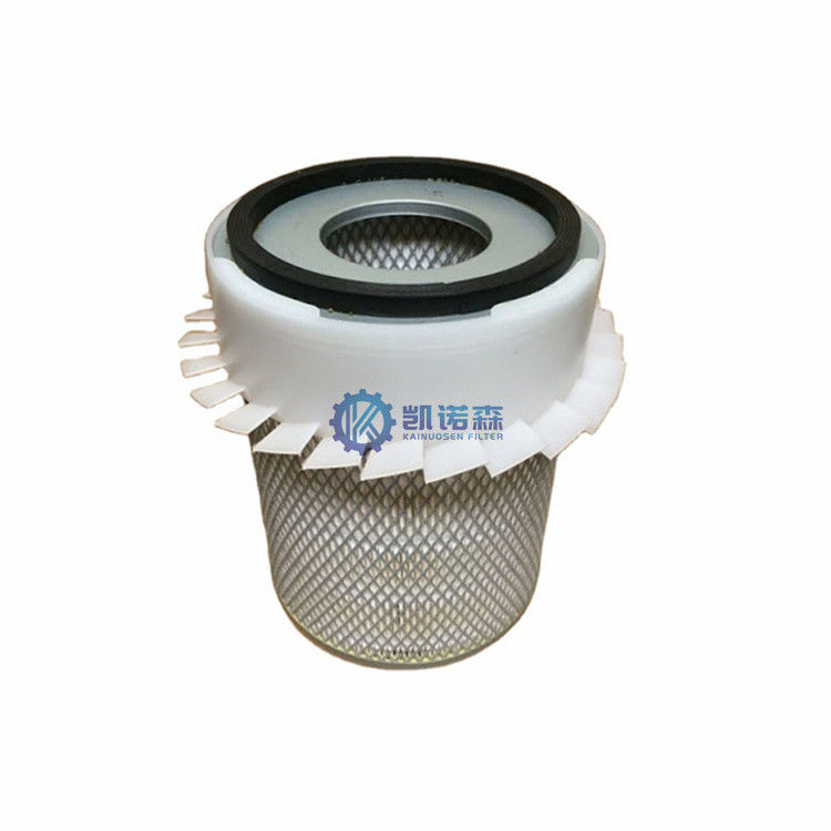 600-181-7300 AF437K P181052 Generator Air Filter 282mm Height Air Cleaner Filter