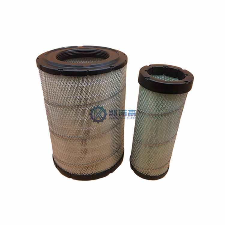 208mm OD Excavator Hydraulic Filter Replacement 4283861 AF25384 P821883 RS3540