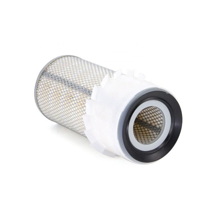 Anti Rust Stainless Steel Mesh Air Filter Element 600-181-7300 AF437K P181052