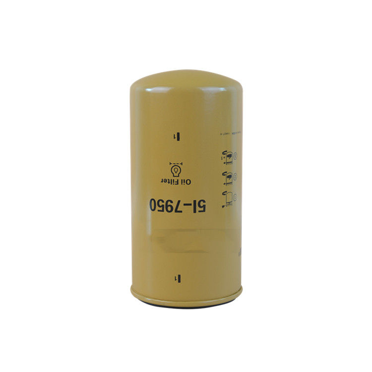 M32*1.5 Lubriing Oil Filter Element 5I-7950 LF17335 P502093 KS196-6 BD7158