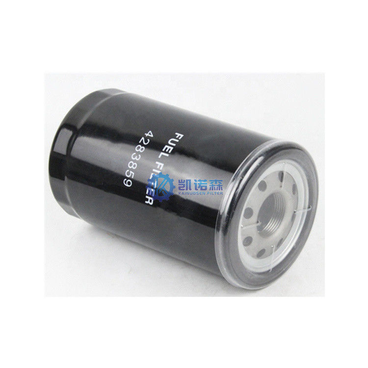 OEM ODM Spin On Fuel Filter 110mm OD 4283859 LF3478 P551381 KS192-7 B7005 C-1305