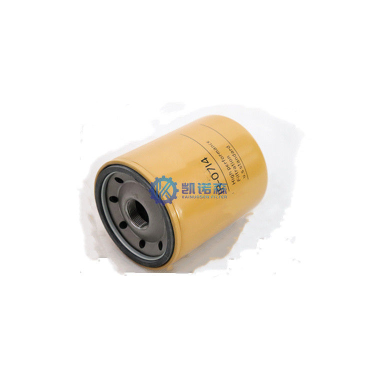 112mm OD Car Oil Fuel Filter 4429728 LF3587 P559128 Element Fuel Filter