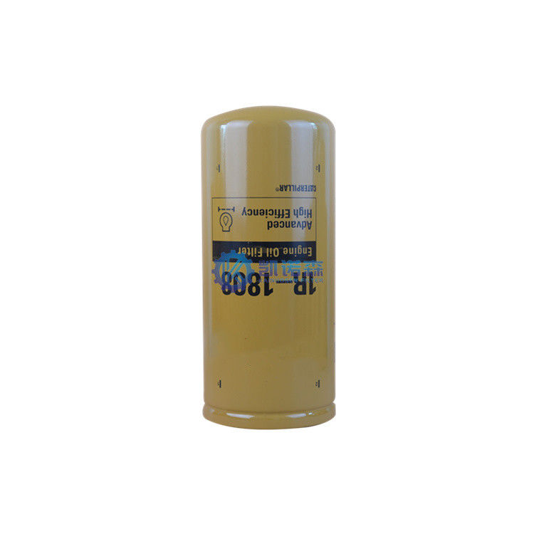 Excavator E245D 330C Engine Oil Filter 1R-1808 1R-0716 LF691A P554005 P551808 B7299 C-5507