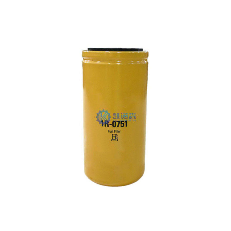 1R-0751 FF5324 P551315 Hydraulic Filter Replacement For Excavator 315D 318D