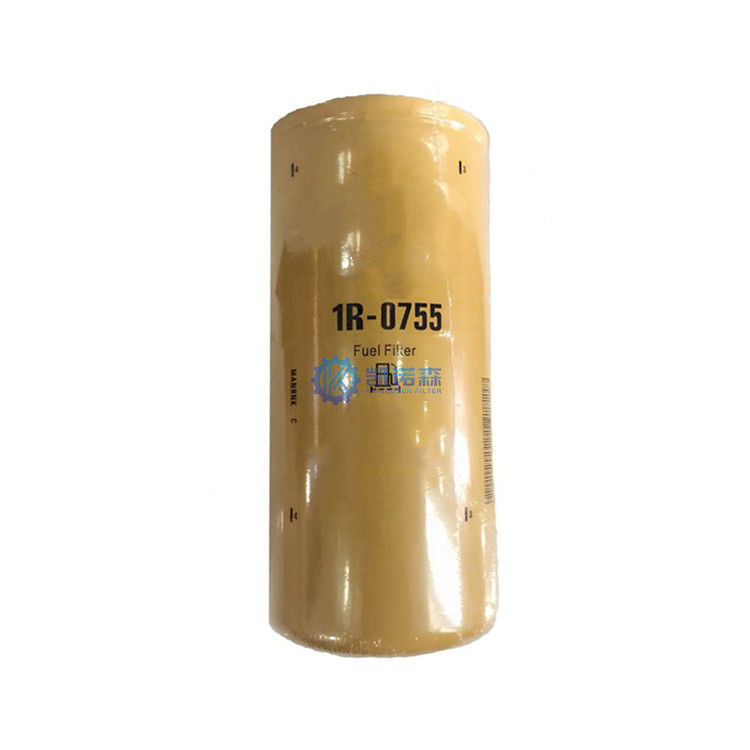 P551316 BF7639 FC-5510 Fuel Filter Element Replacement 136MM OD