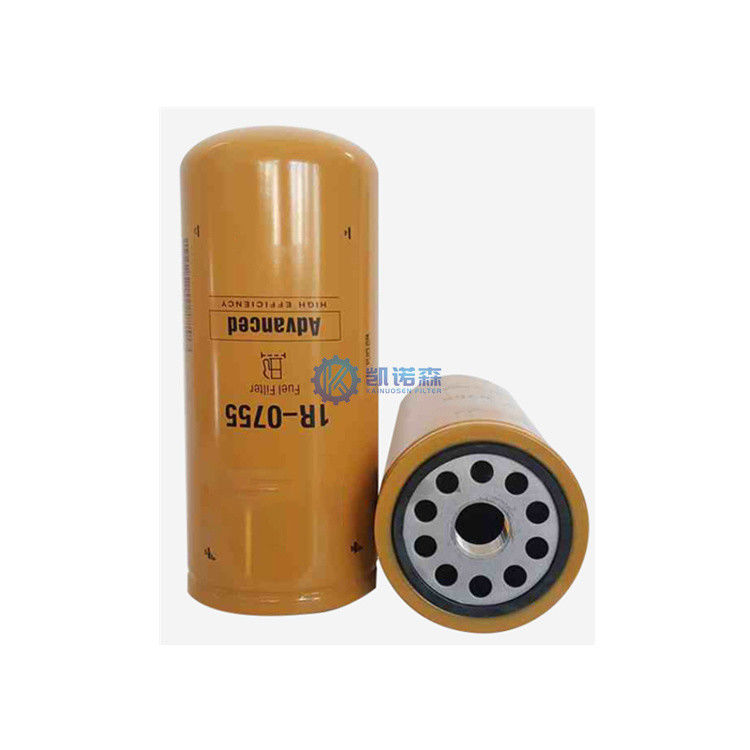 P551316 BF7639 FC-5510 Fuel Filter Element Replacement 136MM OD