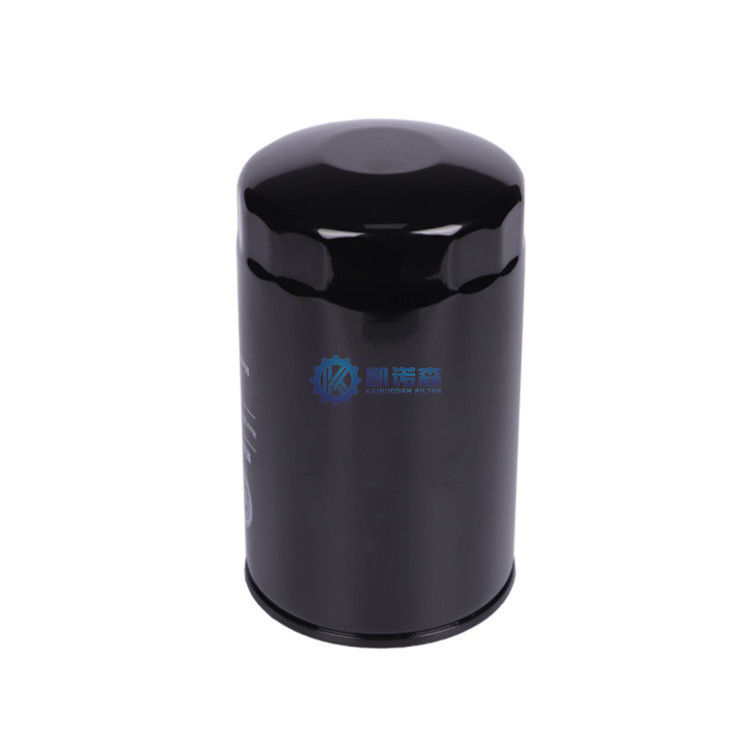 FF165 R010002 BF7813 Engine Oil Filter For Excavator LG6065E YC60-8 YC65