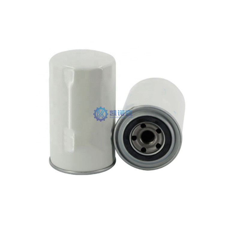 FF165 R010002 BF7813 Engine Oil Filter For Excavator LG6065E YC60-8 YC65