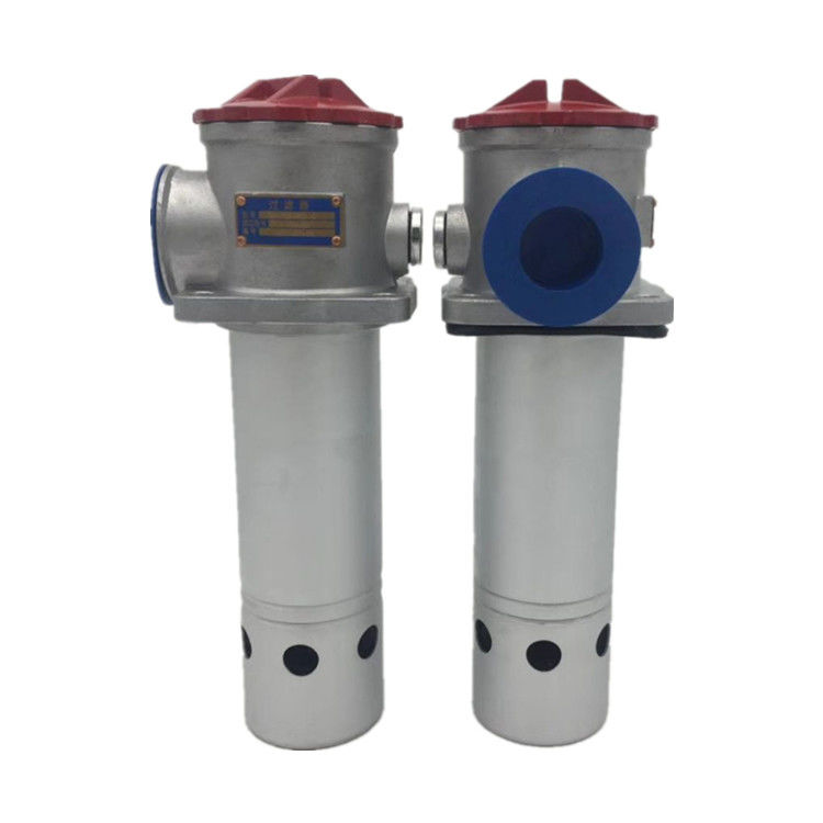 100um 180um TFA Suction Filter TFA-25*180L-C TFA-40*80L-C TFA-63*100L-C