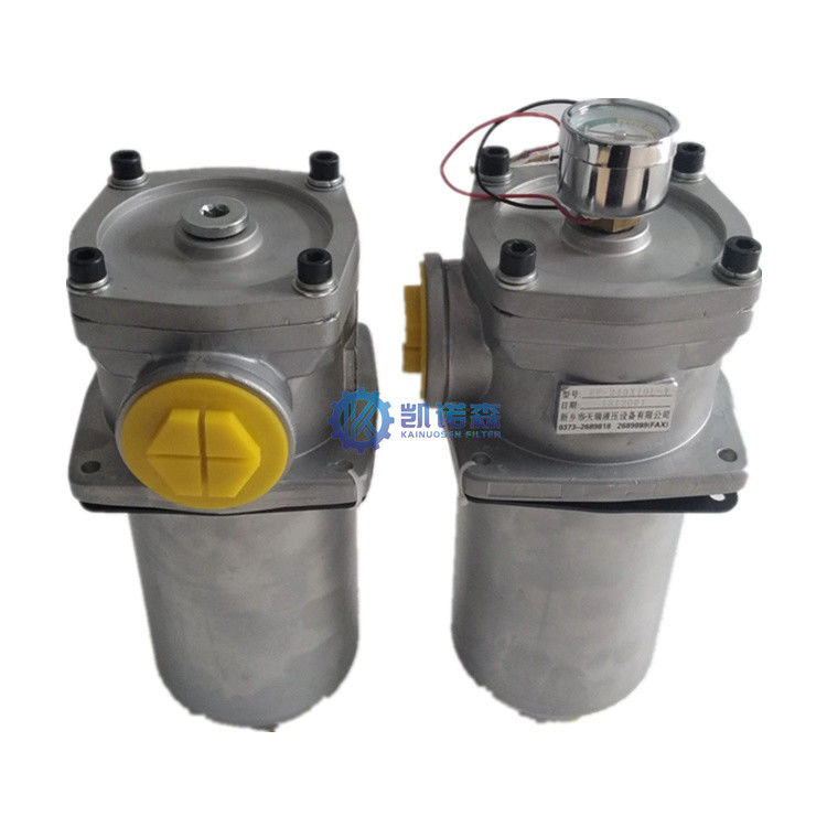 OEM ODM Hydraulic RF Tank Mounted Filter RF-60*3Y RF-110*10C RF-160*20C RF-240*20Y