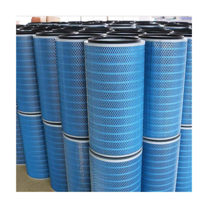 Ptfe Membrane Dust Extractor Filter Cartridges P030904 P030915