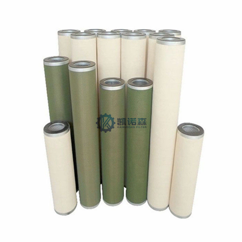 ST-616-FDK SS644FD-5 FLX-150*850 Fuel Water Separator Filter Natural Gas Filter Element