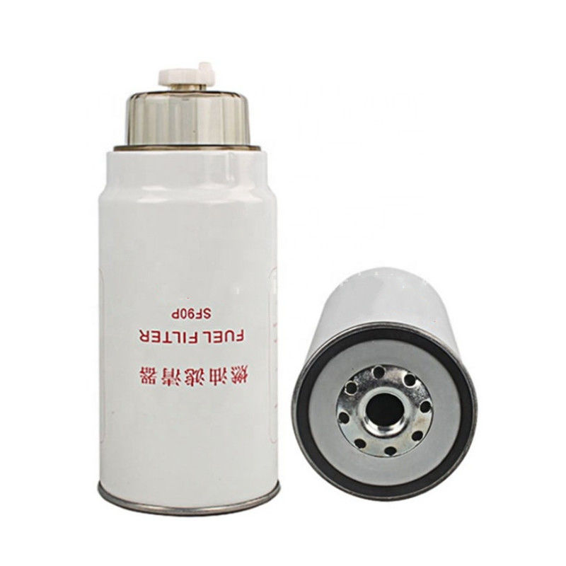 111MM OD Fuel Water Separator Filter 60033346 PL420 FS19769 P550778 R010061