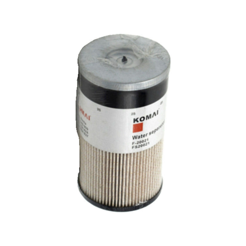 XE135D XE150D Excavator Oil Water Separation Filter 800150422 53C0945