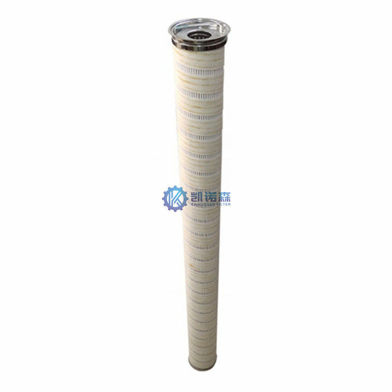 LCS4H1AH Lubriing Oil Gas Coalescing Filter For Fuel Water Separator