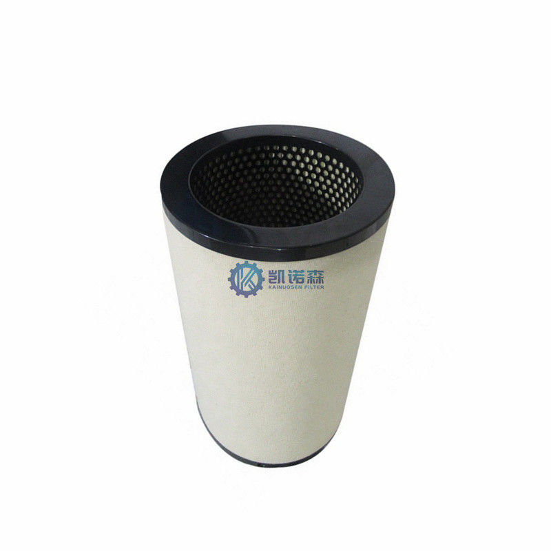 114*406 Hydraulic Oil Coalescing Filter CC834 Gas Filter Cartridge