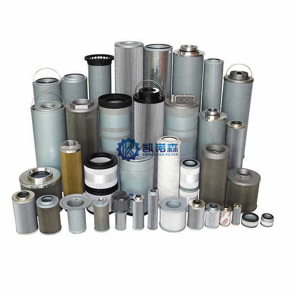 Rust Proof Hydraulic Oil Suction Filter Element For Chemical Plant