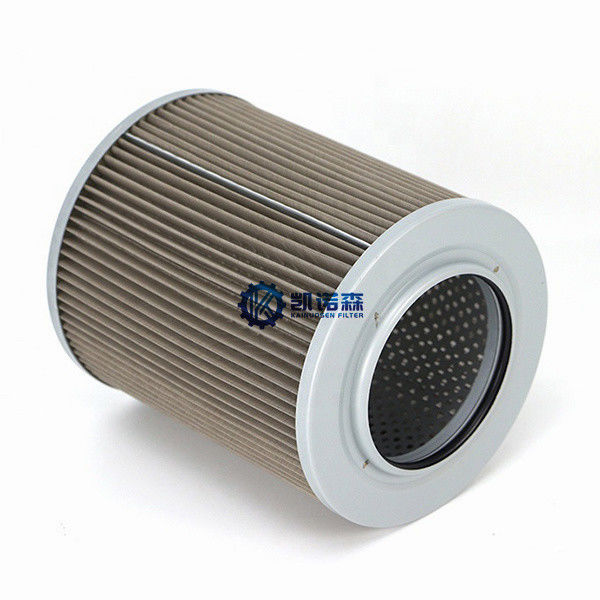 OEM ODM Excavator Hydraulic Pilot Filter Oil Return Filter KAINUOSEN