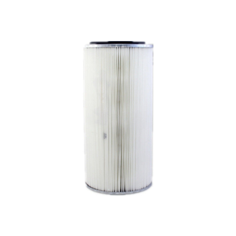 P031851 P033779 Dust Collector Filter Cartridge Pleatable