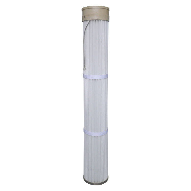 Custom Industrial Air Filter P280441 016224 P280607-016-224