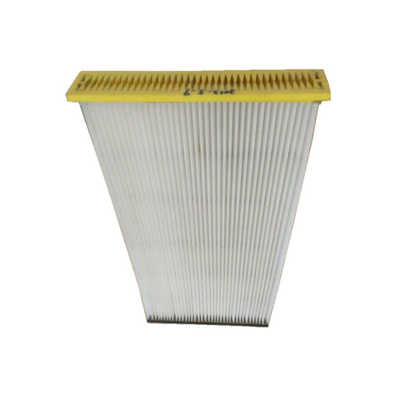Industrial Air Filter Element 1A63399006A 440 1A63399013 440 1A64399006A 440 Industrial Dust Removal Oil Mist Filtration