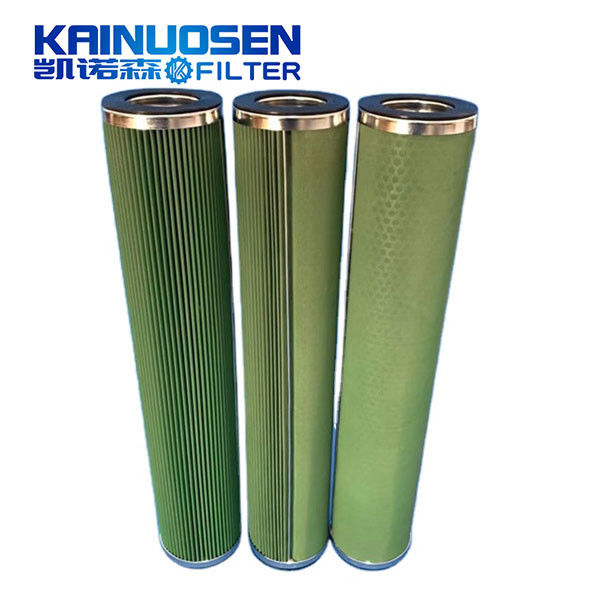 Fiberglass Liquid Coalescing Filter 21CC1114-150*500 Oil Water Separation Filters