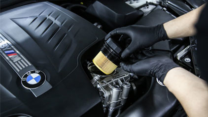 Choose The Right Oil Filter