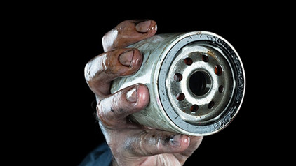 Why Use A Fuel Filter?