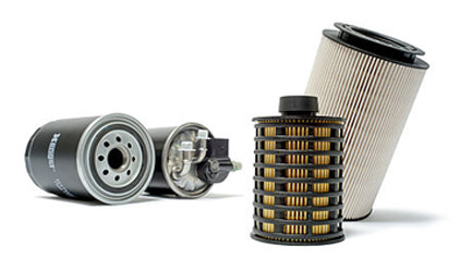 What Is A Fuel Filter?