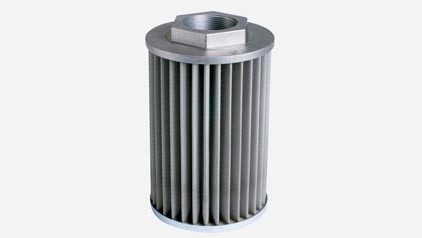 What Is A Suction Filter