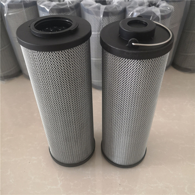 Folding Glass Fiber Hydraulic Filter SFX-160X3 SFX-250X5 SFX-400X30